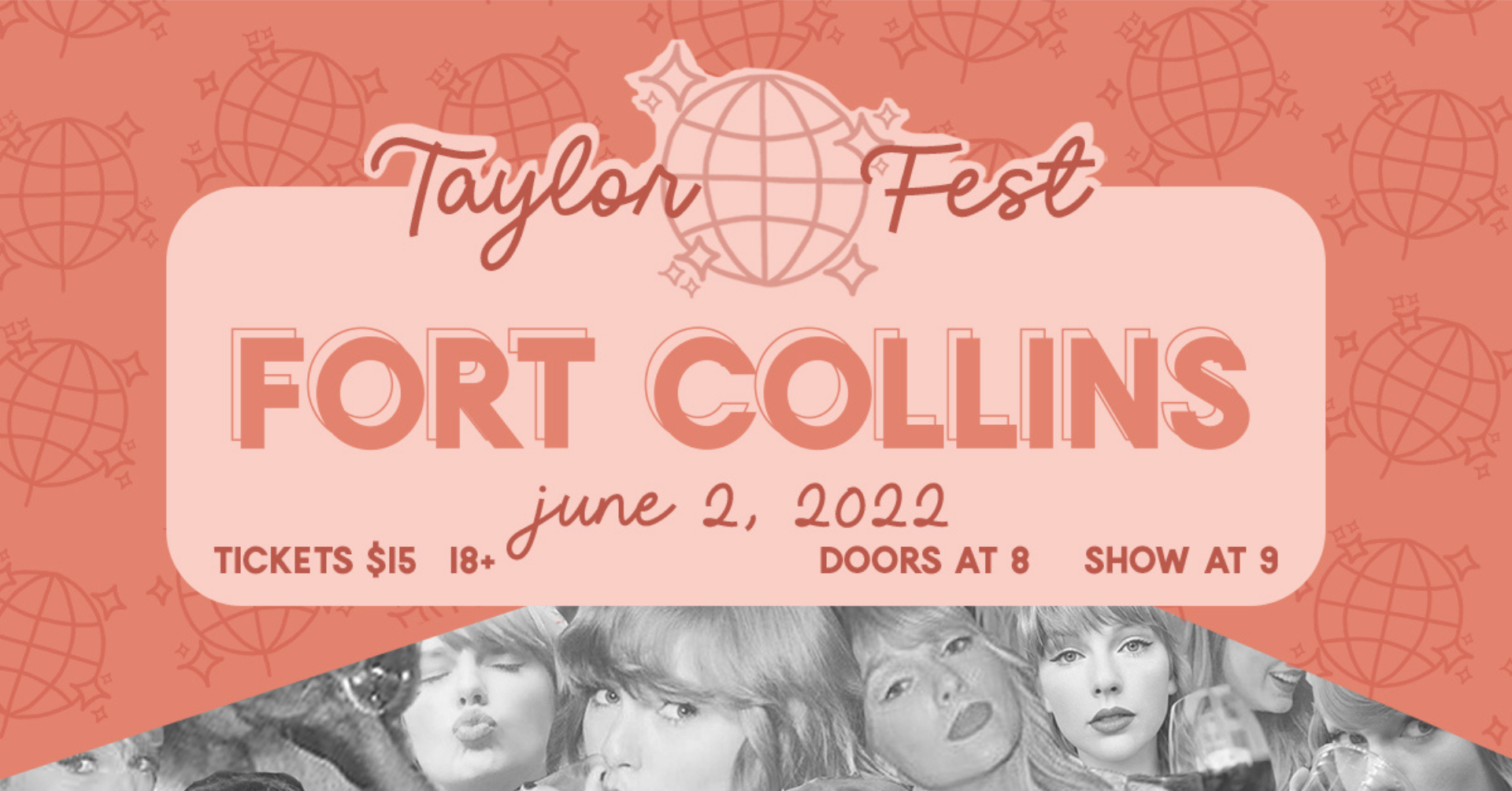 Taylor Fest Z2 Entertainment
