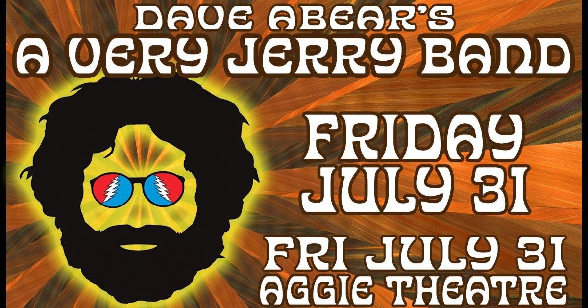 A Very Jerry Birthday