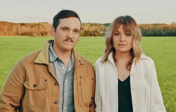 More Info for Jonathan & Abigail Peyton + Philip Bowen