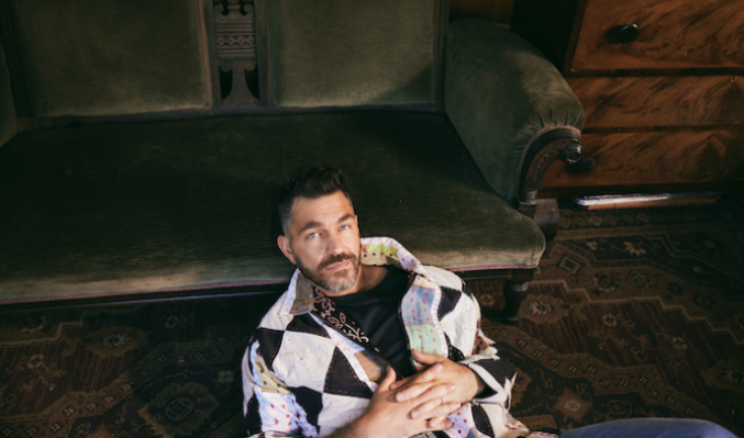 More Info for Andy Grammer