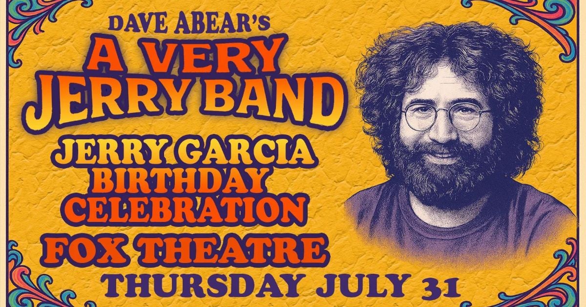 A Very Jerry Evening