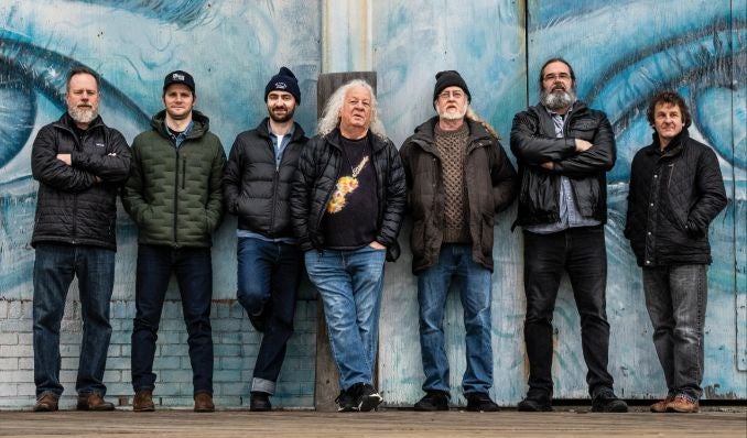 railroad earth 2026 thumb