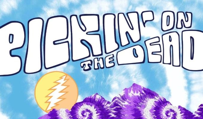 More Info for Pickin' On The Dead