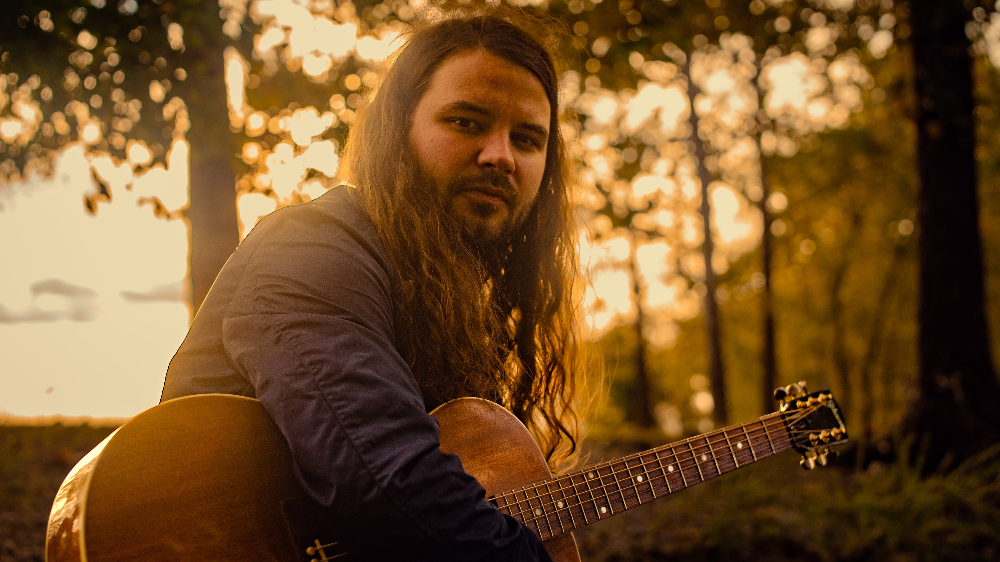 Brent Cobb Z2 Entertainment