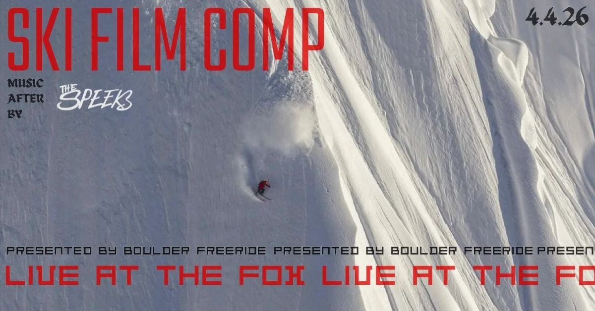 Ski Film Comp