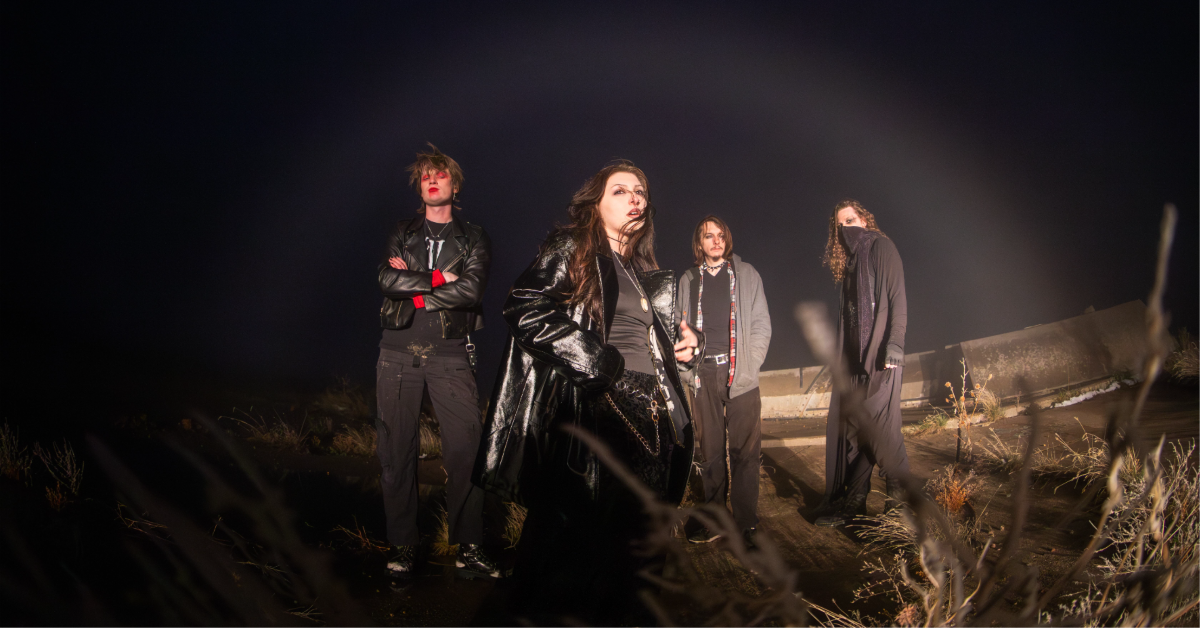 Opium with The Cattledogs, SEMPAR, Atom Son of Man