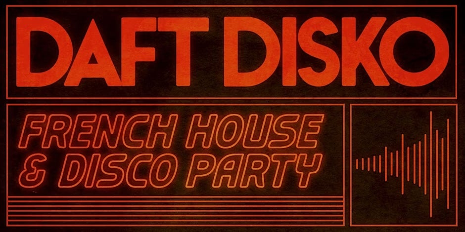 More Info for Daft Disko