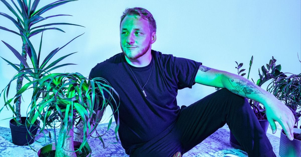 Josh Teed with DMVU, plus more artists TBA