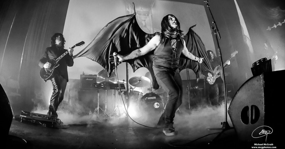 Paranoid & The Ultimate Sin - A Tribute to Black Sabbath & Ozzy Osbourne