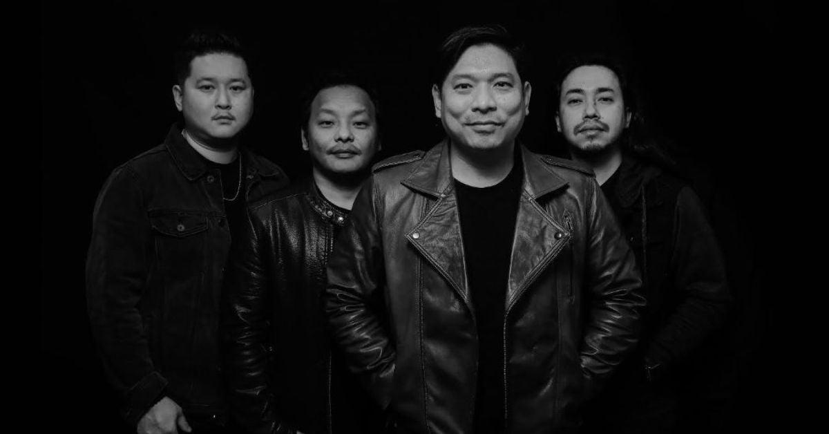 The Edge Band