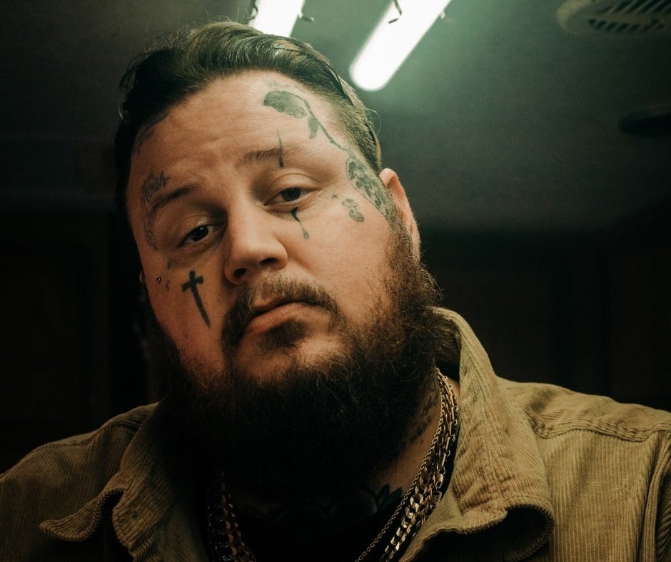 Jelly Roll Z2 Entertainment