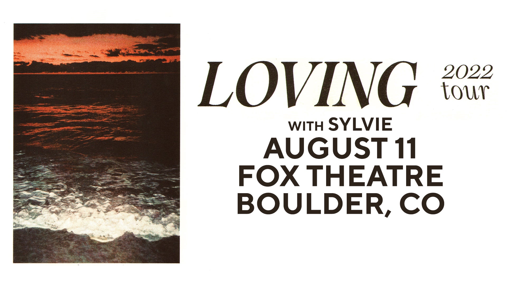 More Info for LOVING with Sylvie