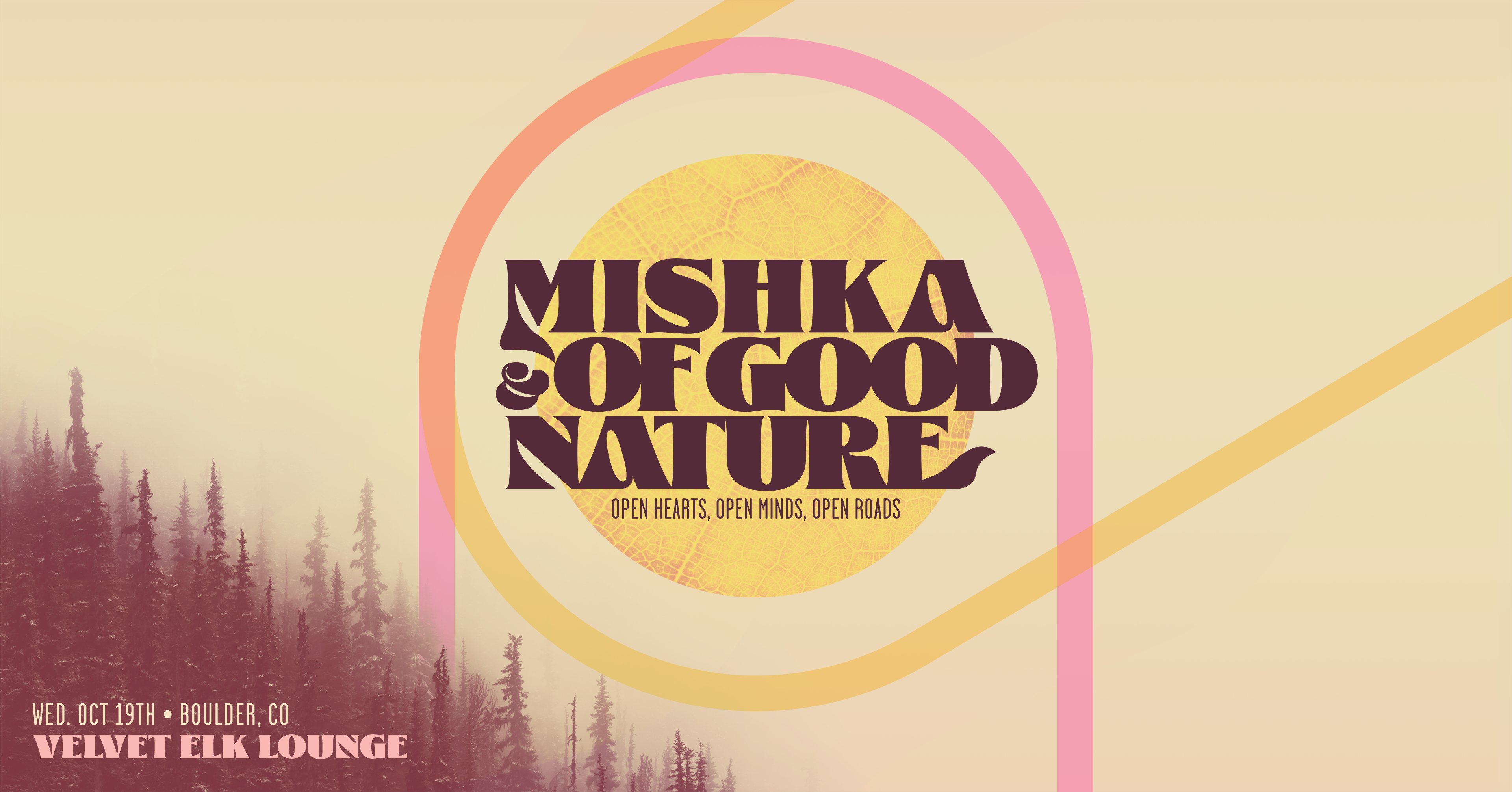 Mishka & Of Good Nature