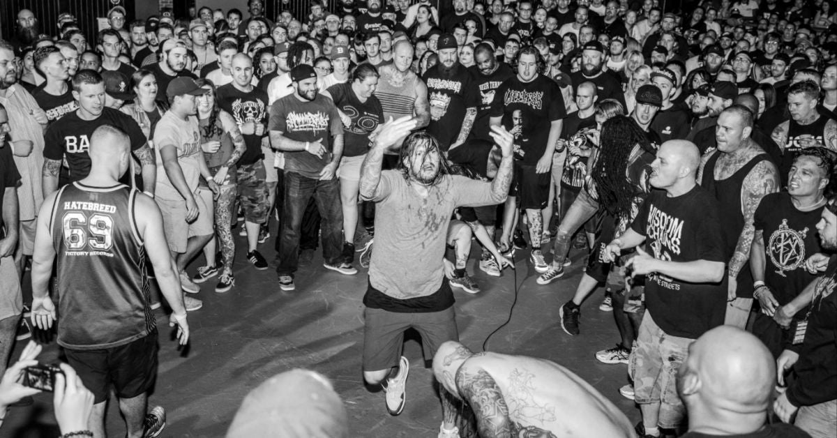 More Info for Madball with Mask, Time X Heist, Copper Teeth