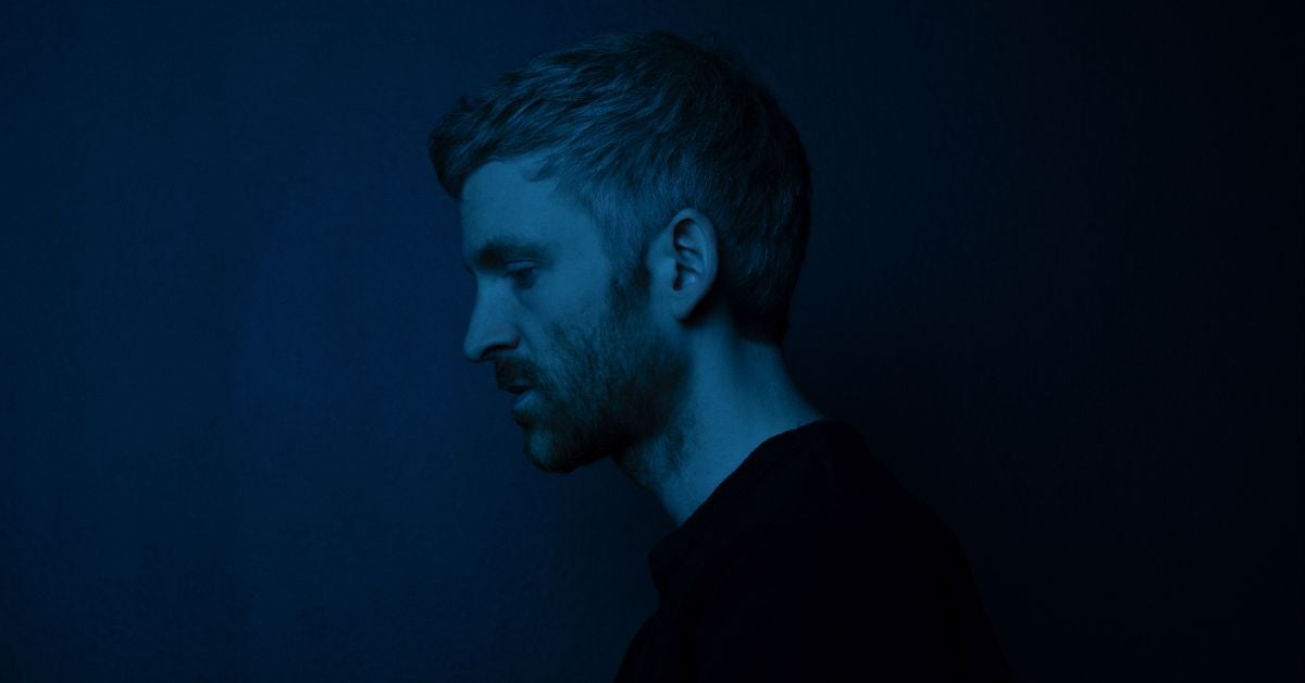 Ólafur Arnalds