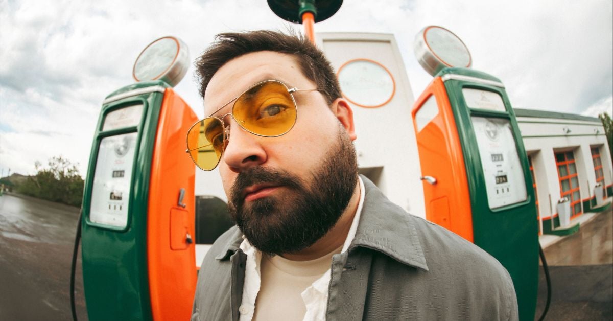 HEYZ'd And Confused Tour with HEYZ, Gardella, Hami b2b Shwilly, DUBV