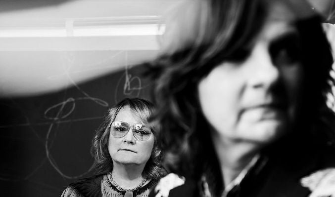 More Info for Indigo Girls (with Full Band)