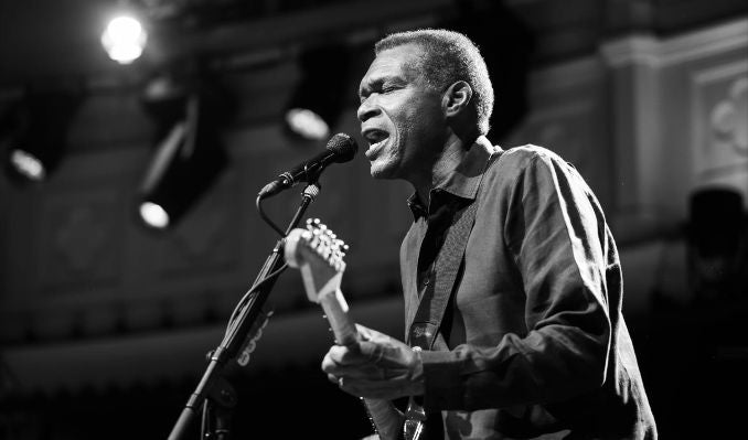 Robert Cray - chau thumbnail
