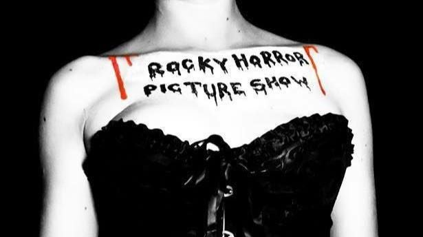 More Info for Rocky Horror Picture Show