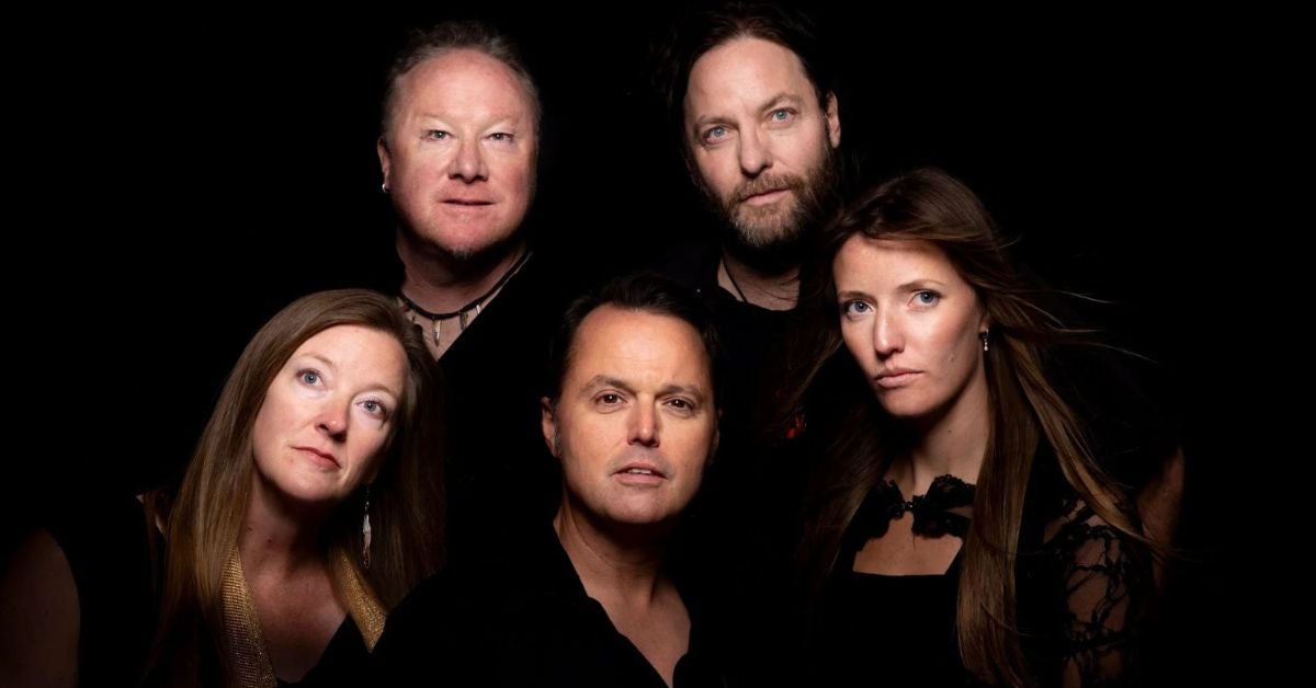 Rumours: Fleetwood Mac Tribute with Colorado Springsteen