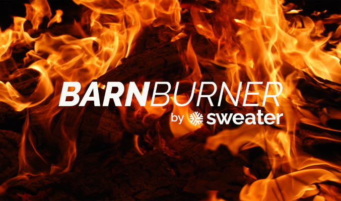 More Info for Barnburner Final Pitch Event