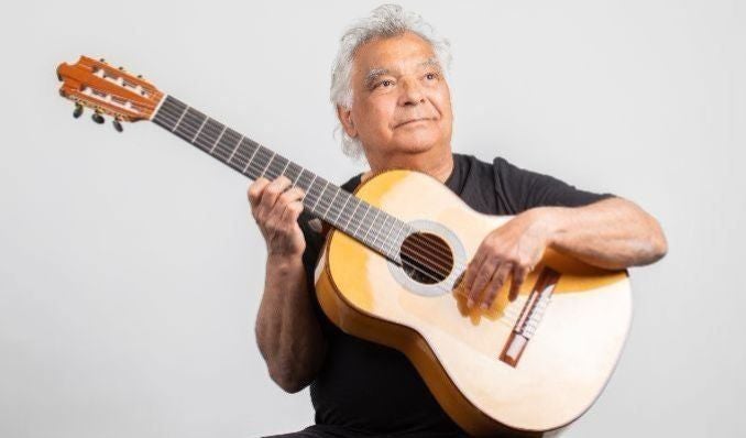 More Info for Gipsy Kings featuring Nicolas Reyes with special guest Al Olender