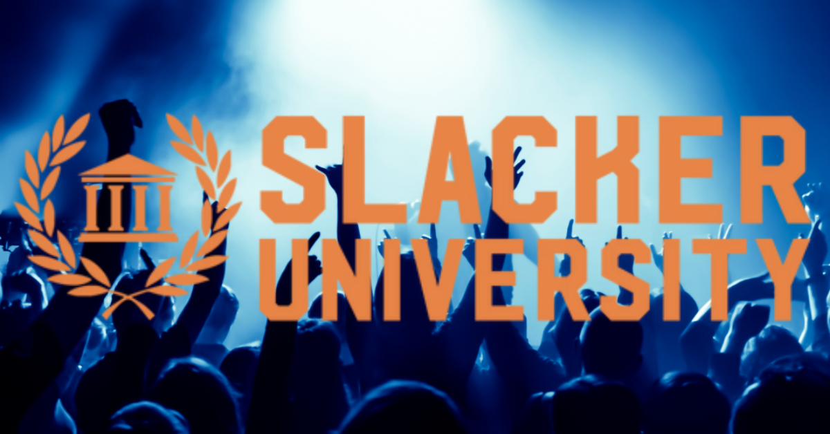 More Info for It's A 2000's Party By Slacker University: Fort Collins