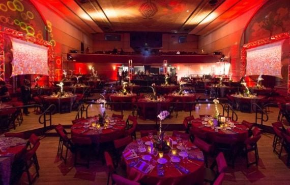 Table arrangment