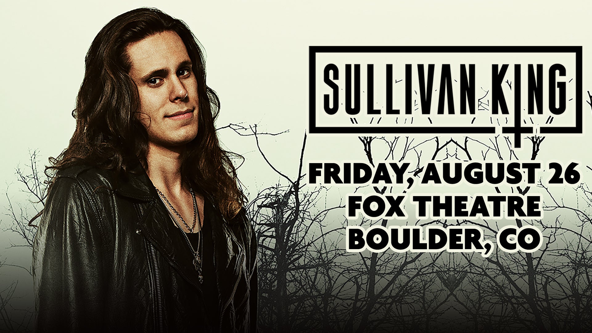 SULLIVAN KING with Gravitrax X BITSKY, Krushendo, The Rico Suave Z2