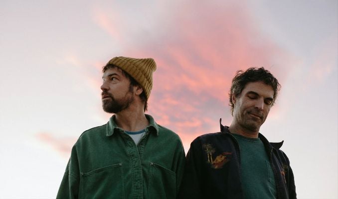 More Info for The Barr Brothers with Benjamin Lazar Davis