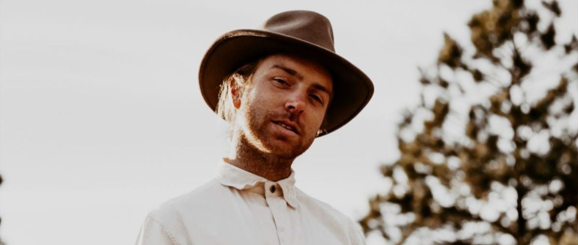 Trevor Hall Z2 Entertainment