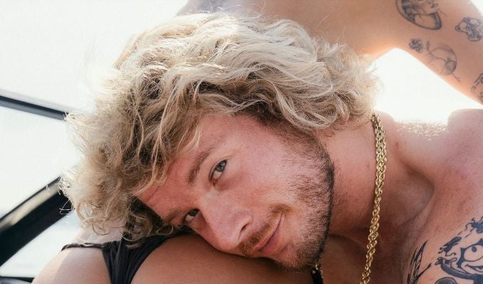 More Info for Yung Gravy