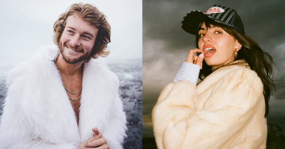 Urban Outfitters Presents: Rebecca Black and Yung Gravy
