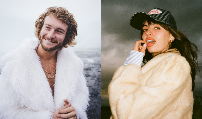 More Info for Urban Outfitters Presents: Rebecca Black and Yung Gravy