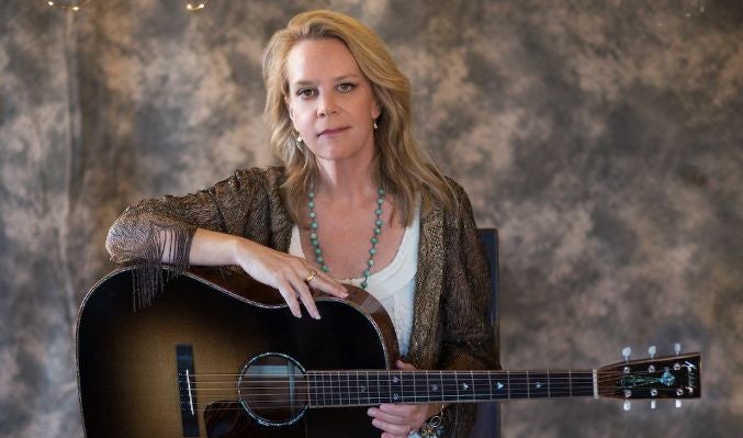 More Info for Mary Chapin Carpenter with Emily Barker