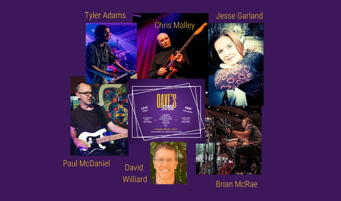 More Info for Dave Williard's 50th Bday: A fundraiser for the Boulder Shelter