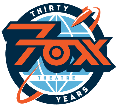 fox 30 web logo