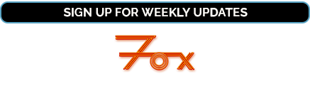 sign up for the fox theatre newsletter 