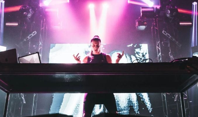 More Info for CloZee with Orenda, Bass Temple (2 Nights!)