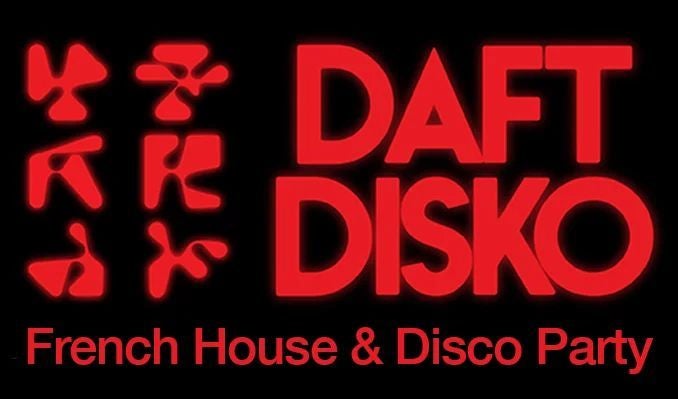More Info for Daft Disko