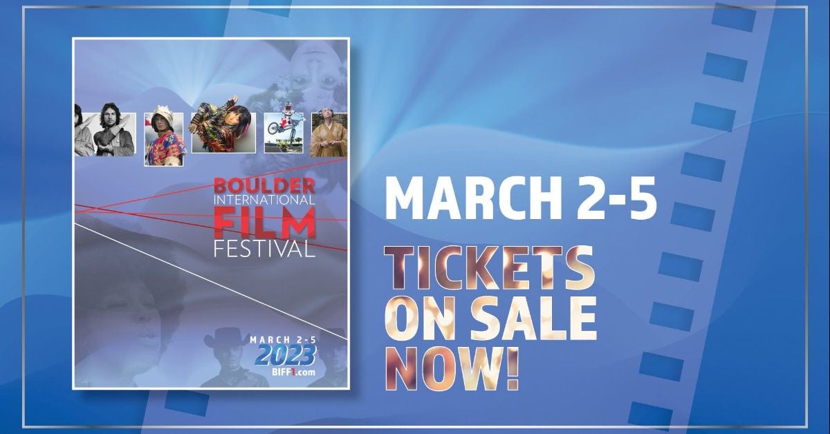 Boulder International Film Festival Z2 Entertainment