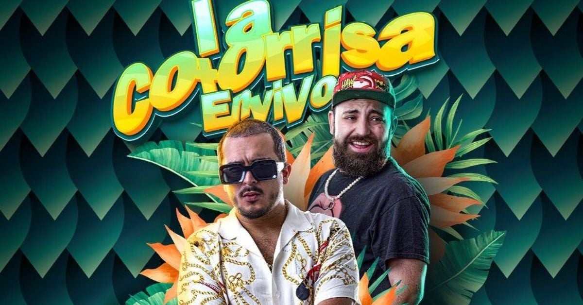 La Cotorrisa Z2 Entertainment