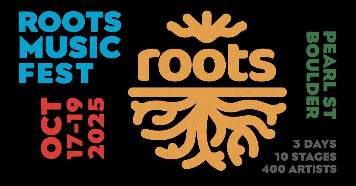 Roots Music Fest