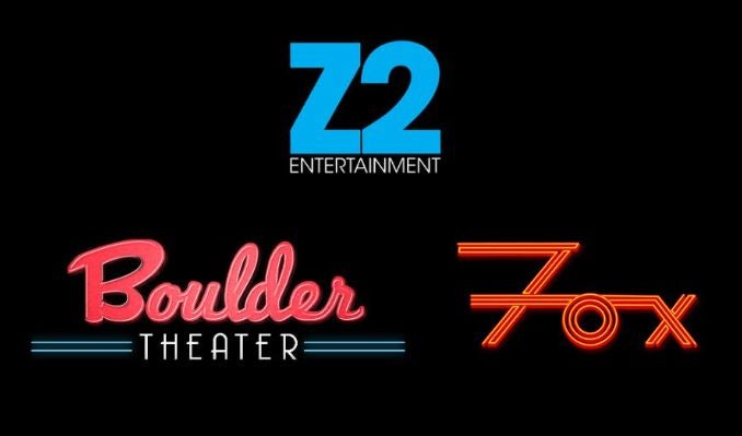 More Info for Gift Certificate for Boulder & Fox Theaters